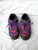 Children's hiking shoes, arpenaz shoes (35)
