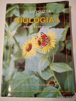 BIOLÓGIA I. Állatok és növények