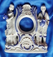 Nagy méretű román porcelán