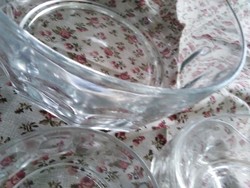 Arcoroc - francia üveg edények