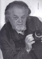 Imagery of Gyula Tóthpál