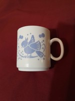 Madaras antique tea cup
