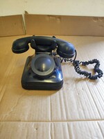 CB-35 vaktárcsás telefon