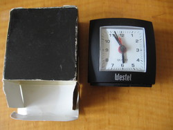 Westel mini alarm clock