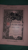 1896. Az Osztrák-Magyar Monarchia irásban és képben - Csehország I.- XII. KÖNYV képek szerint RÉVAI