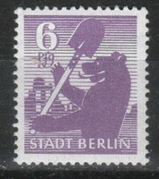 War zones 0091 (allied occupation) mi 2 a u y 0.40 euro postmark