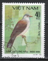 Vietnam  0677  Mi 1167    0,50 Euró