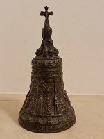 Very old bell