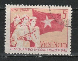 Vietnam  0587   Mi portó 48       1,20 Euró