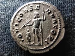 Roman Empire iii. Gordianus (238-244) silver antoninianus iovi conservatori (id60112)