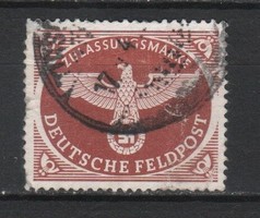 Deutsches Reich 0797 Mi (Feldpost) 2 A b     15,00   Euró