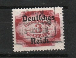 Deutsches Reich 0735 Mi hivatalos 50      2,50 Euró