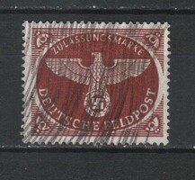 Deutsches Reich 0796 Mi (Feldpost) 2 A a     15,00   Euró