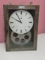 Old school alarm clock - for damrob6!