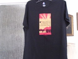 Bon Jovi ( unisex) póló