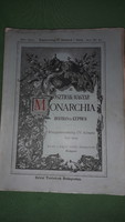 1896. Az Osztrák-Magyar Monarchia irásban és képben -Magyarország IV. Felső-Magyaro -XV. KÖNYV RÉVAI