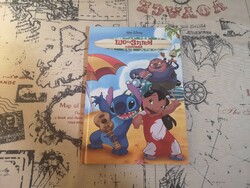 Walt Disney - Lilo és Stitch - A csillagkutya