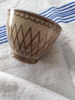 Picur ceramic pot / artisan