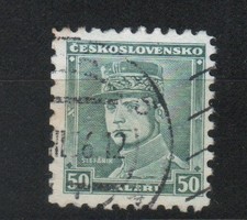 Csehszlovákia 0198 Mi  338      0,30 Euró