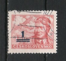 Csehszlovákia 0279 Mi 586    0,30 Euró