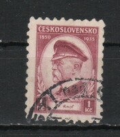 Csehszlovákia 0196 Mi  333       0,30 Euró