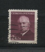 Csehszlovákia 0264 Mi 530    0,30 Euró