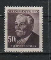 Csehszlovákia 0274 Mi 566    0,30 Euró