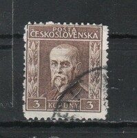 Csehszlovákia 0155 Mi  233      0,30 Euró