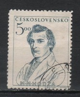 Csehszlovákia 0267 Mi 548    0,30 Euró