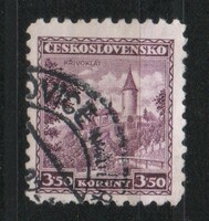 Csehszlovákia 0181 Mi  311      1,50 Euró