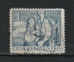 Csehszlovákia 0268 Mi 550    0,30 Euró