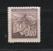 Csehszlovákia 0227 Mi 431    0,30 Euró