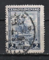 Csehszlovákia 0167 Mi  273      1,20 Euró