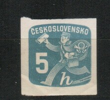 Csehszlovákia 0250 Mi 480    0,30 Euró