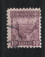 Csehszlovákia 0205 Mi 249 B      3,60 Euró
