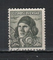 Csehszlovákia 0229 Mi 445    0,30 Euró