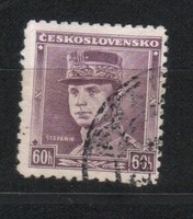 Csehszlovákia 0213 Mi 349    0,30 Euró