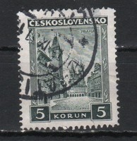 Csehszlovákia 0169 Mi  276      4,00 Euró