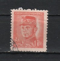Czechoslovakia 0238 mi 464 EUR 0.30