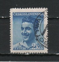 Csehszlovákia 0277 Mi 569    0,30 Euró
