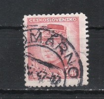 Csehszlovákia 0240 Mi 468    0,30 Euró