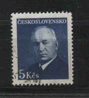 Csehszlovákia 0265 Mi 531    0,30 Euró