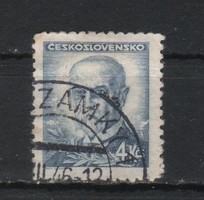 Csehszlovákia 0245 Mi 470    0,30 Euró