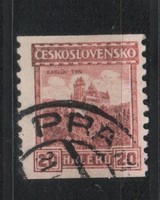 Csehszlovákia 0202 Mi 248      0,70 Euró