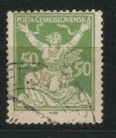 Csehszlovákia 0132 Mi  175      0,30 Euró