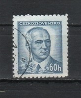 Csehszlovákia 0236 Mi 462    0,30 Euró