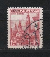 Csehszlovákia 0209 Mi 352      0,30 Euró