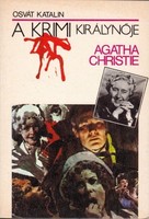 Agatha Christie, the queen of crime fiction
