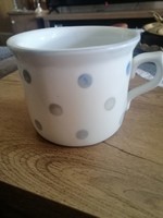 Zsolnay pöttyös bögrék