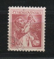 Csehszlovákia 0295 Mi 863    0,30 Euró
